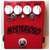 Mysterioso