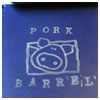 Pork Barrel