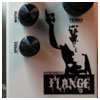 Flange